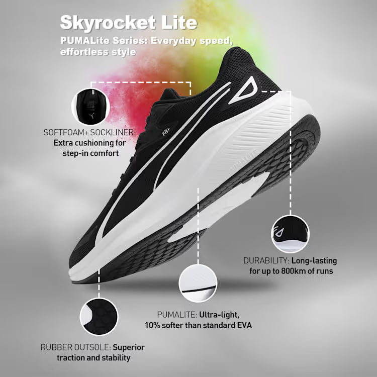 Skyrocket Lite Men's Running Shoes
