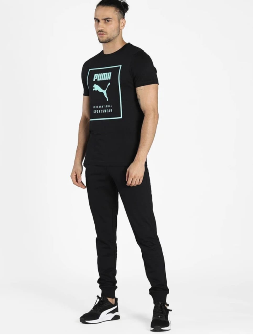Puma t shirt