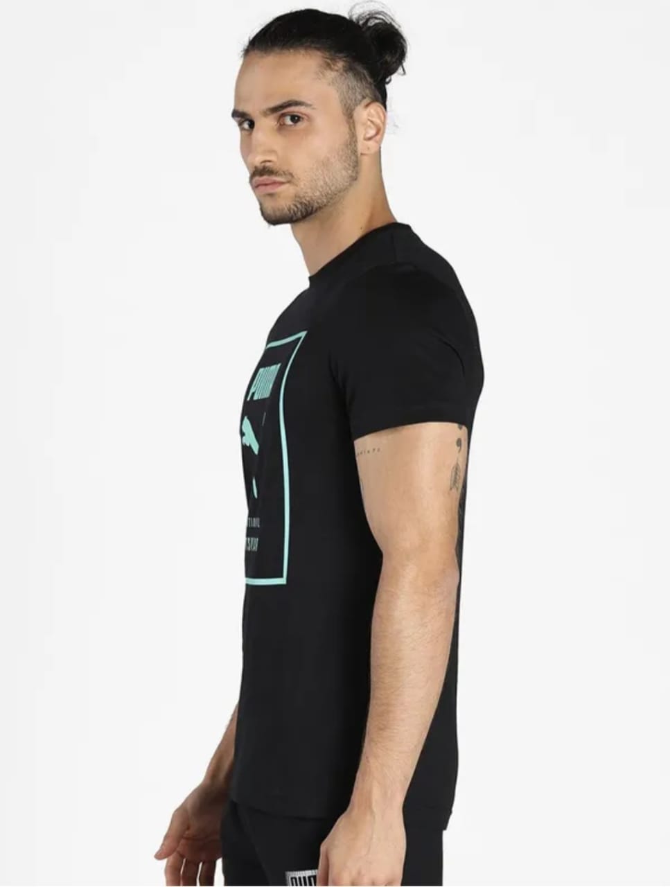 Puma t shirt