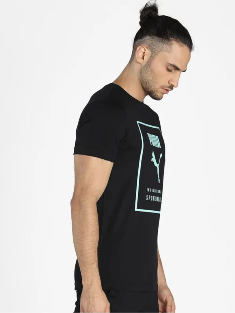 Puma t shirt
