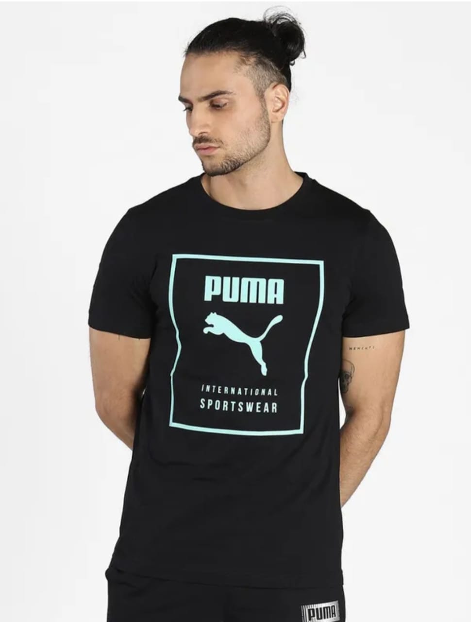 Puma t shirt