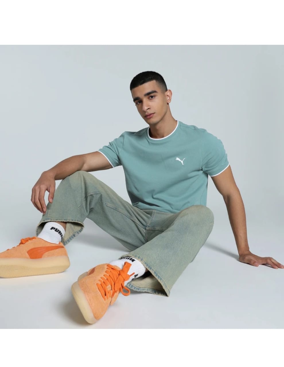 Puma brand new T shirt