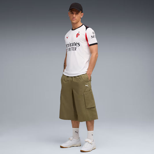 AC Milan Away Replica Men’s Football Jersey