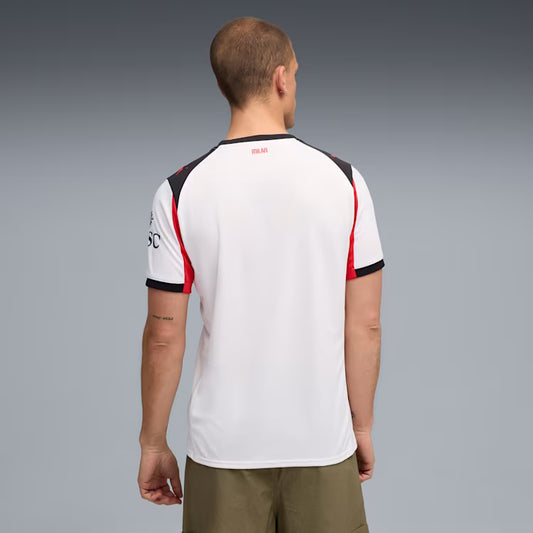 AC Milan Away Replica Men’s Football Jersey