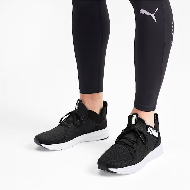 Enzo Sport Men's Running Shoes