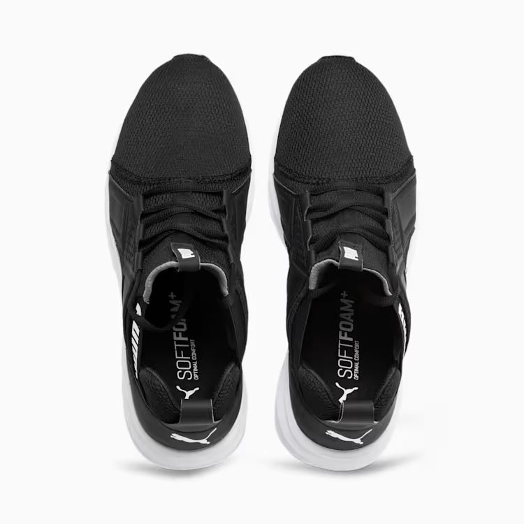 Enzo Sport Men's Running Shoes