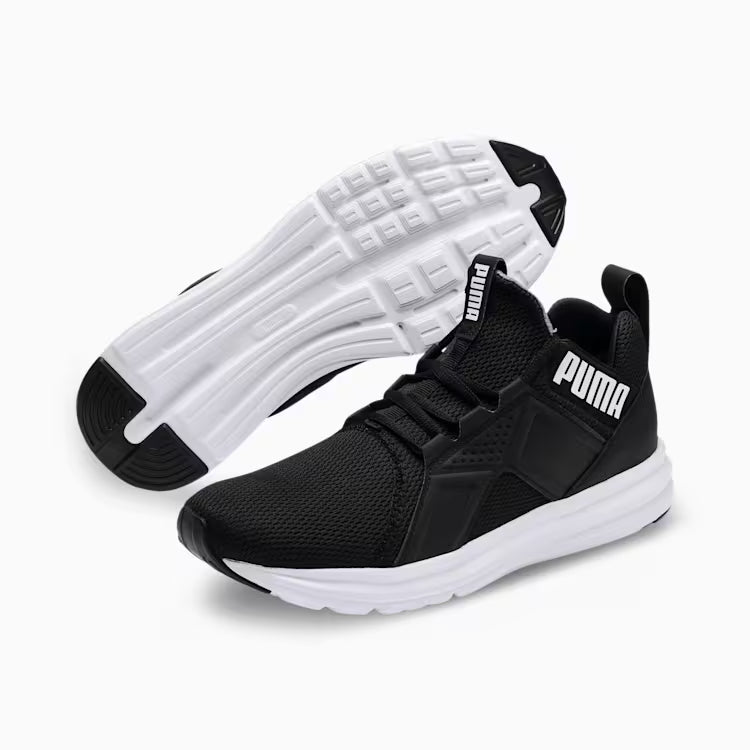 Enzo Sport Men's Running Shoes
