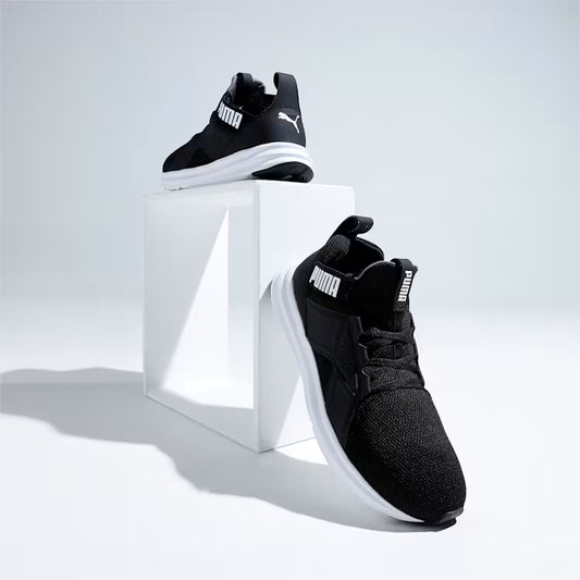 Enzo Sport Men's Running Shoes