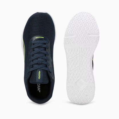 Exoteric Men's Lightweight Running Shoes