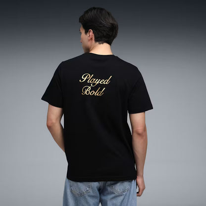 PUMA X RCB Champions Tee