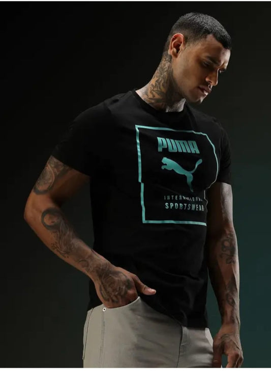 Puma t shirt